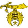 Pinellas Shrine Club Logotipo