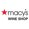 Macy's Wine Shop Logotype