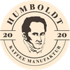 Humboldt Kaffeemanufaktur Logotyp