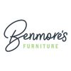 Benmores Furniture Logotype