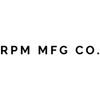 RPM Clothing Logotype