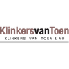 Klinkers van Toen & Nu Logotype