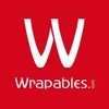 Wrapables.com Logotype