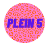 plein5 Logotype