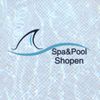 Spa & Poolshopen Logo