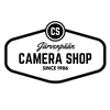 camerashop.fi Logotyyppi