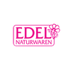Edel Naturwaren Logotype