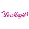 Le Magie Logotipo