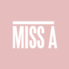 Miss A Logotype