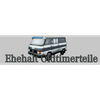 Ehehalt-Oldtimerteile Logotype