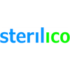 sterilico Logotyp