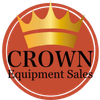 Crown Equipment Λογότυπο