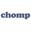 Chomp Ba Logotype