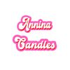 Annina Candles Logotipo