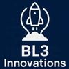 BL3 Innovations Logotype