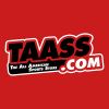 TAASS.com Logotipo