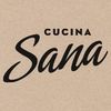 Cucina Sana Logotype