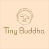 Tiny Buddha Club Logó