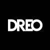 Dreo Logotype