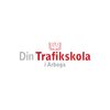Din Trafikskola I Arboga Logotype