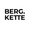 Berg.Kette Logotype