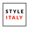 styleitaly.nl Logotype