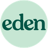 Eden Logotyp
