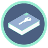 KiBook Logotype