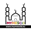 SP MYMESCID Logotype