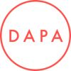 Dapa Maps Logotyp