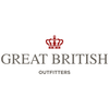 gboutfitters.co.uk Logotype