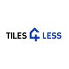Tiles4less.co.uk Logotype