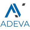 adeva-tech Logotype