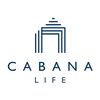 Cabana Life Logotype