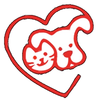 SP * ANIMALLOVE.DE Logotype
