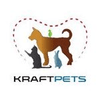 SP * KRAFTPETS Logotipo