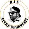 Eules Werkstatt Logotype