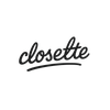 Closette Logotyp
