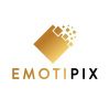 SP * EMOTIPIX Logotype