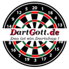 Dartgott Dartshop Logo
