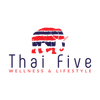 My Thaimassage Logo