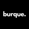 burque Logotype