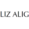 Liz Alig Logotipo