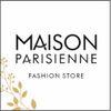 Maison Parisienne Logotipo