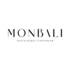MonBali Logotipo