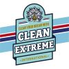 CLEANEXTREME Autopflege Logotype