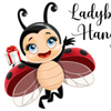 Ladybug Handmade Gifts Logotipo