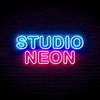 Studio Néon Logotype