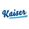 KAISER KG Logotype