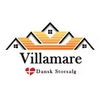 Villamare Logo